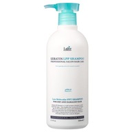 La'dor Keratínový šampón Keratin Shampoo 530ml