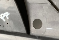 bumper rear part rear ALFA ROMEO SPIDER 05-11 PDC