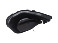 spoiler under the window PORSCHE CAYENNE II 7P 7P5819349