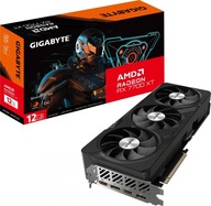 Karta graficzna Gigabyte Radeon RX 7700 XT Gaming OC 12GB GDDR6