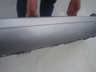 AUDI A4 B5 KOMBI LIFT 99-01 bumper rear part rear