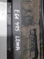 7178121 BMW E61 moulding cap threshold left 475