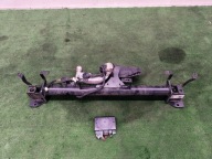 BMW 5 G60 tow module 5A07097 5A64D38