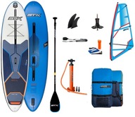 Deska WindSUP STX Hybrid Freeride 10'6" + Pędnik STX 3.6 + Paleta