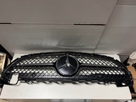 Grill Atrapa Chłodnicy Znaczek MERCEDES C-KLASA W206 AMG A2068882100 Nowy