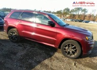 Jeep Grand Cherokee 2019, 3.6L, 4x4, LIMITED, ...