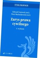 Zarys prawa cywilnego, wydanie 4