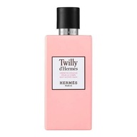 HERMES TWILLY D'HERMES krem pod prysznic 200ml