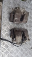 MERCEDES W204 2.2 CDI 288X25 caliper brake left front