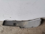 lišta nárazníku pravá předek RENAULT MEGANE II 8200114151