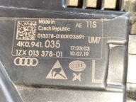 Licht vorne reflektor links AUDI A6 C8 18- MATRIX HD