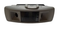 Stropné svietidlo senzor alarmu Volkswagen OE 1J0951171D