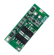 Töltő ELEKTRONIKA PLUS BMS TÖLTŐMODUL 2S - 7,4V - 20A BALANSZERREL