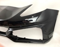 Chevrolet Corvette C7 ZR1 front bumper skorupa replacement