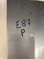 lišta prahová pravá BMW E87 LCI 896/5