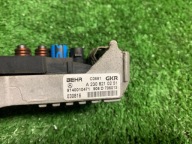 MERCEDES E KLASA W211 gebläsewiderstand A2308210251