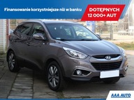 Hyundai ix35 2.0 GDI, Salon Polska, Skóra, Navi