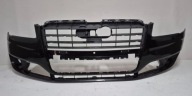 AUDI A8 D4 LIFT 13-17 bumper front front SPR PDC 4H0807437F