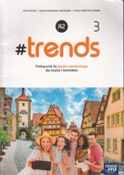 TRENDS 3 PODRĘCZNIK NOWA ERA