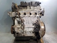 MAZDA 3 II BL 1.6 D MZR-CD 1.6 E-HDI 8V 116 KM engine Y6 EURO 5 101 thousand