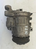 Mercedes A-CLASS (W168) 447220-8230 compressor KLIM