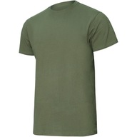 Koszulka Męska Mil-Tec T-Shirt Wojskowa pod mundur US Stone Grey Olive 3XL