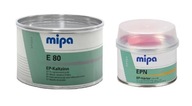 Epoxidový tmel Mipa E80 1 kg
