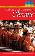 Culture and Customs of Ukraine Helbig Adriana