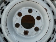 1X discs metal disc MERCEDES SPRINTER CRAFTER A0014013502