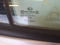 KIA OPTIMA III sedan 11-13 door right front