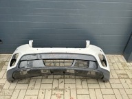 Kia Sorento 2 II Lift 14-17 bumper front front