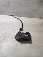 Seat Arona 2019 rear part side left lock door tylnych