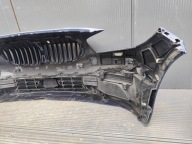 BMW 1 F40 front bumper 4xPDC complete DEMONTAZ