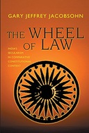 The Wheel of Law: India s Secularism in