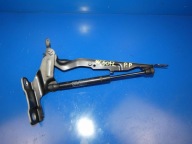VOLVO XC60 and LIFT 13- hinge bonnets right front