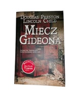 Miecz Gideona Child, Preston