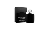 MONTBLANC LEGEND 100 ML DLA MĘŻCZYZN EDT/ ORYGINAŁ! W FOLII