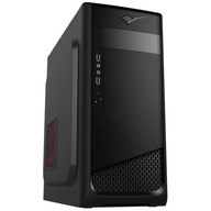 Obudowa ATX Akyga AK995BK PC 2x USB 2.0 czarna