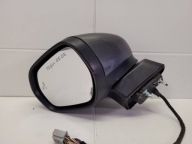 mirror exterior left side Ford Fiesta 7 2019 8802-012