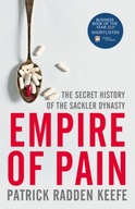 Empire of Pain: The Secret History of the Sackler