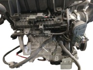 engine complete JEEP AVENGER 1.2 GSE T3 100KM 74kW EB2ADTD HN05 35 TYS