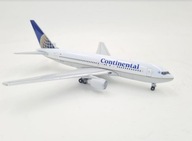 Model Boeing 767-200 CONTINENTAL 1:400 GEMINI