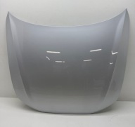 AUDI A6 S6 C7 Capot LX7W SREBRNA Original! d’aluminium