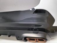 bumper rear rear part CUPRA FORMENTOR LIFT 24