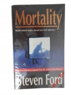 MORTALITY - STEVEN FORD UNIKAT BOOKS*