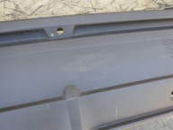 PEUGEOT 408 P54 22- bumper rear