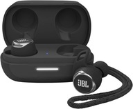 Słuchawki bezprzewodowe JBL Reflect Flow Pro czarny