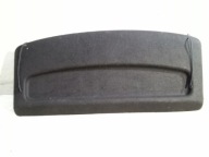 Nissan Note II 2 E12 plato rear part rear boot 799103W9E
