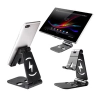 PODSTAVEC NA TELEFON TABLET PRO SMARTPHONE STOJAN SKLÁDACÍ DRŽÁK