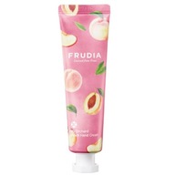 Frudia My Orchard Hand Cream výživný a hydratačný krém na ruky Peach 30ml